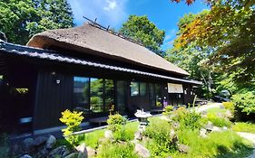和モダンな温泉旅館 湯布院らんぷの宿